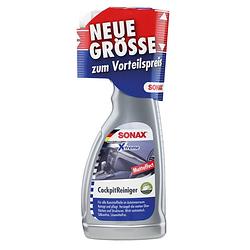 Foto van Sonax cockpitreiniger extreme 500 ml