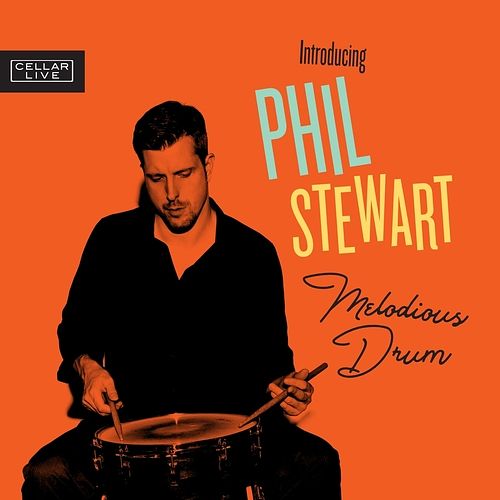 Foto van Introducing phil stewart - cd (0875531013764)