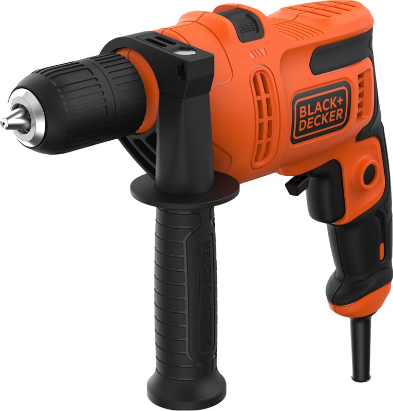 Foto van Black+decker beh200-qs