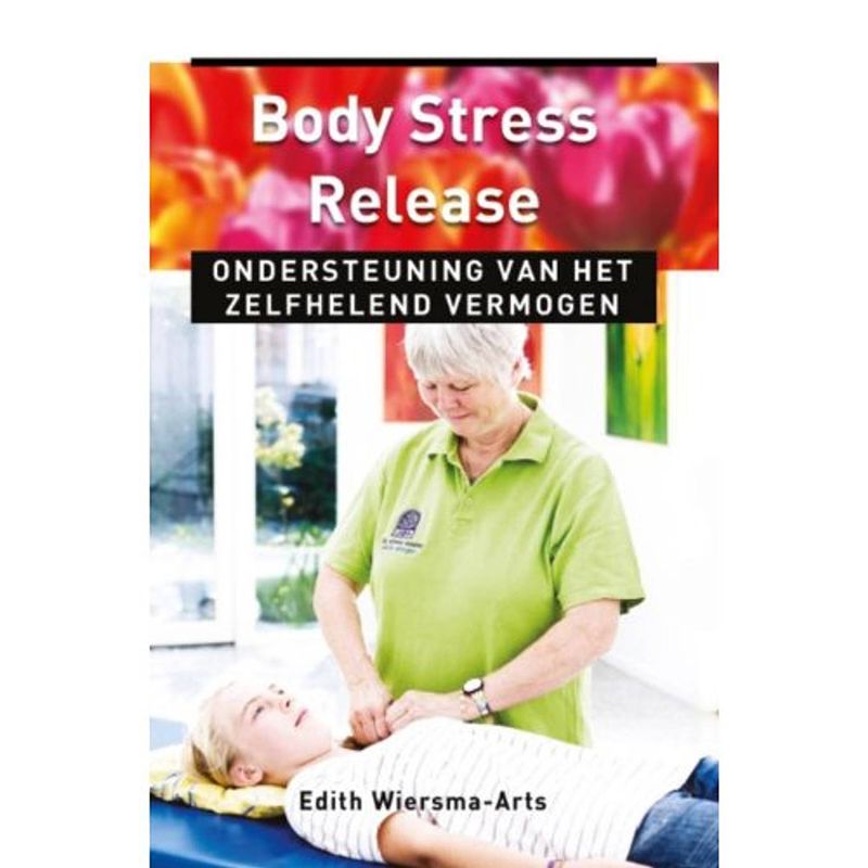 Foto van Body stress release - ankertjes