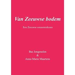 Foto van Van zeeuwse bodem