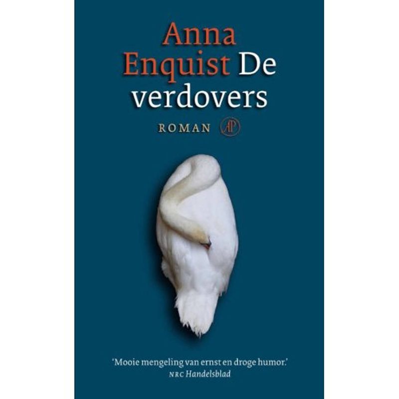 Foto van De verdovers