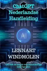 Foto van Chatgpt nederlandse handleiding - lennart windmolen - ebook (9789464805147)