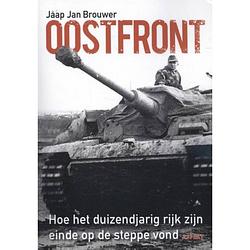 Foto van Oostfront