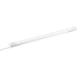 Foto van Ledvance tubekit® l led-onderbouwlamp led led vast ingebouwd 19 w warmwit wit
