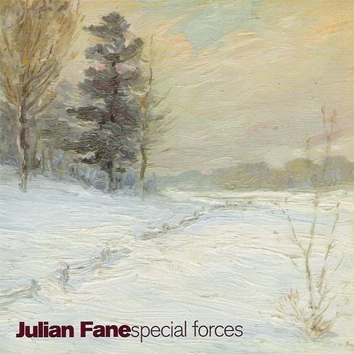 Foto van Special forces - cd (0600116809124)