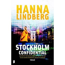 Foto van Stockholm confidential - stockholm