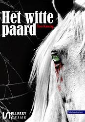 Foto van Het witte paard - tom kamlag - ebook (9789464492231)