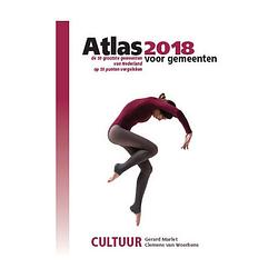 Foto van Atlas voor gemeenten 2018