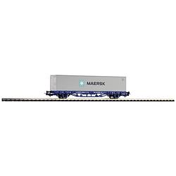 Foto van Piko h0 97162 h0 containerwagen 1x40 container maersk van de pkp cargo