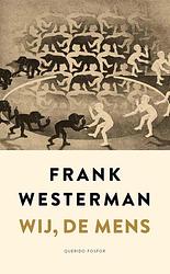 Foto van Wij, de mens - frank westerman - ebook (9789021412146)