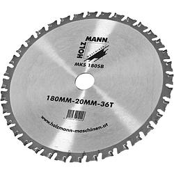 Foto van Reservezaagblad tct holzmann maschinen mks180sb n/a