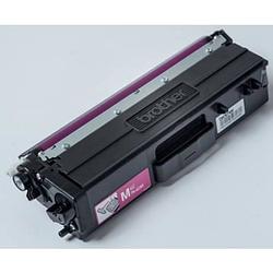 Foto van Brother tn-423m toner paars