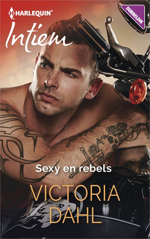 Foto van Sexy en rebels - victoria dahl - ebook