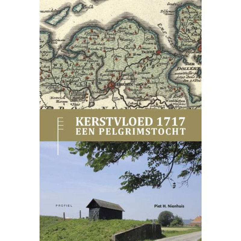 Foto van Kerstvloed 1717