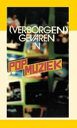 Foto van Verborgen gevaren in popmuziek - j.i. van baaren - paperback (9789066591219)