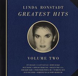 Foto van Greatest hits volume two - lp (0603497841981)