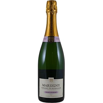 Foto van Marsigny cremant de bourgogne brut 750ml bij jumbo