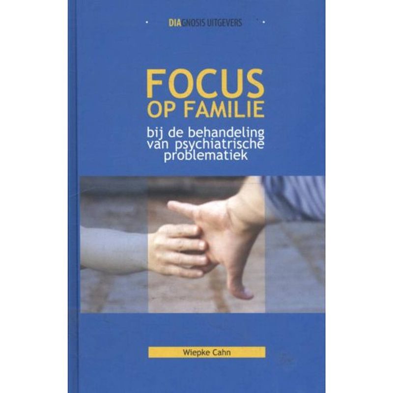 Foto van Focus op familie