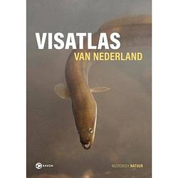 Foto van Visatlas van nederland