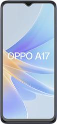 Foto van Just in case tempered glass oppo a17 screenprotector