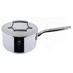 Foto van Saveur selects - triply rvs steelpan inductie - 20cm - 2.8 liter