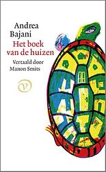 Foto van Het boek van de huizen - andrea bajani - paperback (9789028223233)