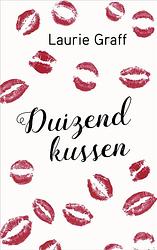 Foto van Duizend kussen - laurie graff - ebook