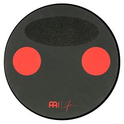 Foto van Meinl split tone pad by anika nilles 12 inch oefenpad