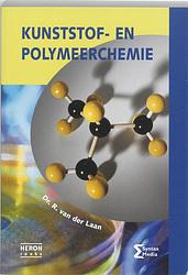 Foto van Kunststof- en polymeerchemie - r. van der laan - paperback (9789077423059)