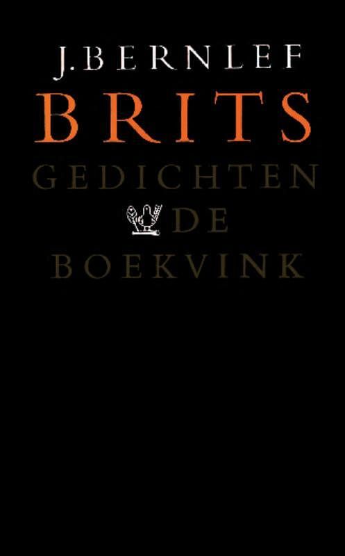 Foto van Brits - j. bernlef - ebook (9789021448268)