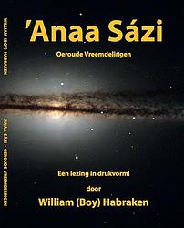 Foto van 'sanaa sázi - william habraken - paperback (9789081807951)