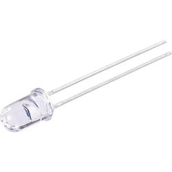 Foto van Osram fotodiode 5 mm 1100 nm 20 ° sfh 203