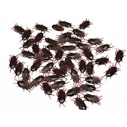 Foto van Nep kakkerlakken 5 stuks