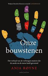 Foto van Onze bouwstenen - anja røyne - ebook (9789026350115)