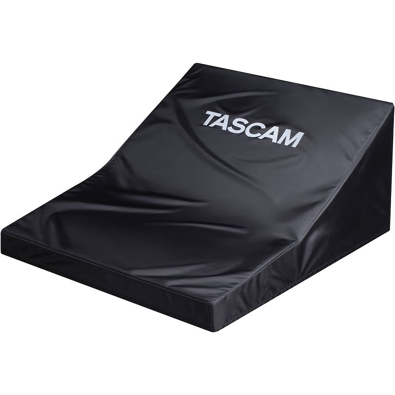 Foto van Tascam ak-dcsv16 stofhoes voor tascam sonicview 16