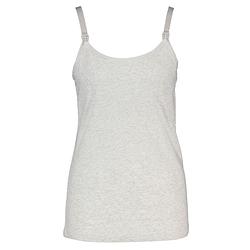 Foto van Dames voedings top/singlet