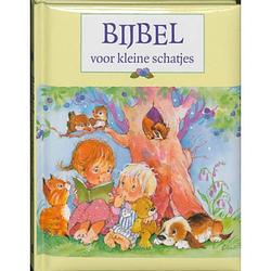 Foto van Bijbel voor kleine schatjes