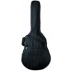 Foto van Dimavery jsb-610 soft-bag voor jumbo akoestische gitaar