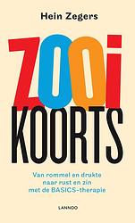 Foto van Zooikoorts - hein zegers - ebook (9789401442121)