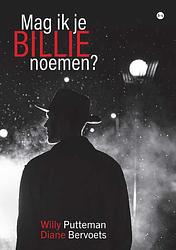 Foto van Mag ik je billie noemen? - willy putteman en diane bervoets - paperback (9789464684599)