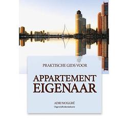 Foto van Praktische gids voor appartement eigenaar