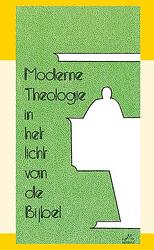 Foto van Moderne theologie - j.i. van baaren - paperback (9789070005856)