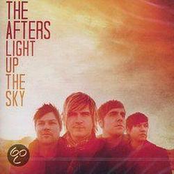 Foto van Light up the sky - cd (0000768486320)