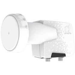 Foto van Inverto home pro twin lnb aantal gebruikers: 2 feed-opname: 40 mm