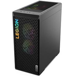 Foto van Lenovo legion t5 26ara8 90uy007qmh desktop