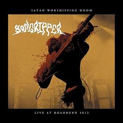 Foto van Live at roadburn 2012 - cd (0332425262283)