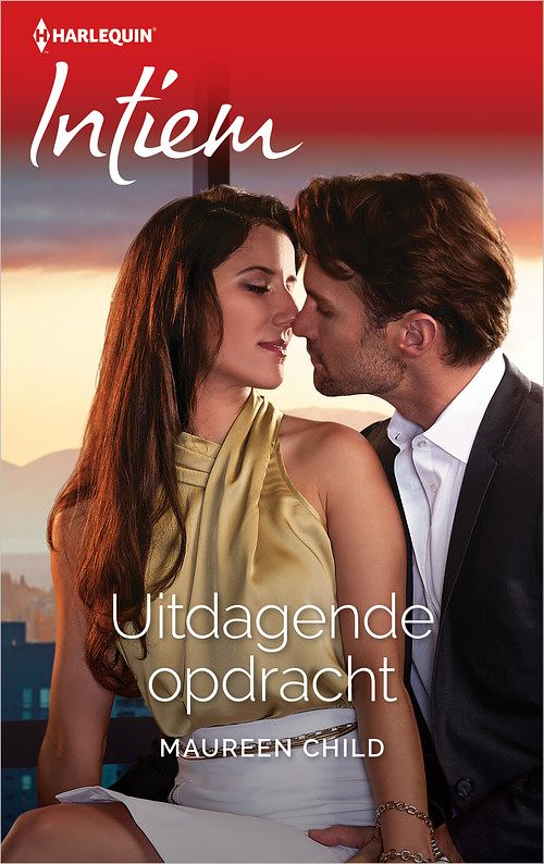 Foto van Uitdagende opdracht - maureen child - ebook