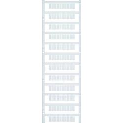 Foto van Apparaatmarkering multicard weidmüller mf-w 9/4 mc neutral 1877730000 wit 500 stuk(s)