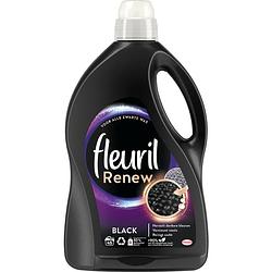 Foto van Fleuril renew liquid black 45 wasbeurten